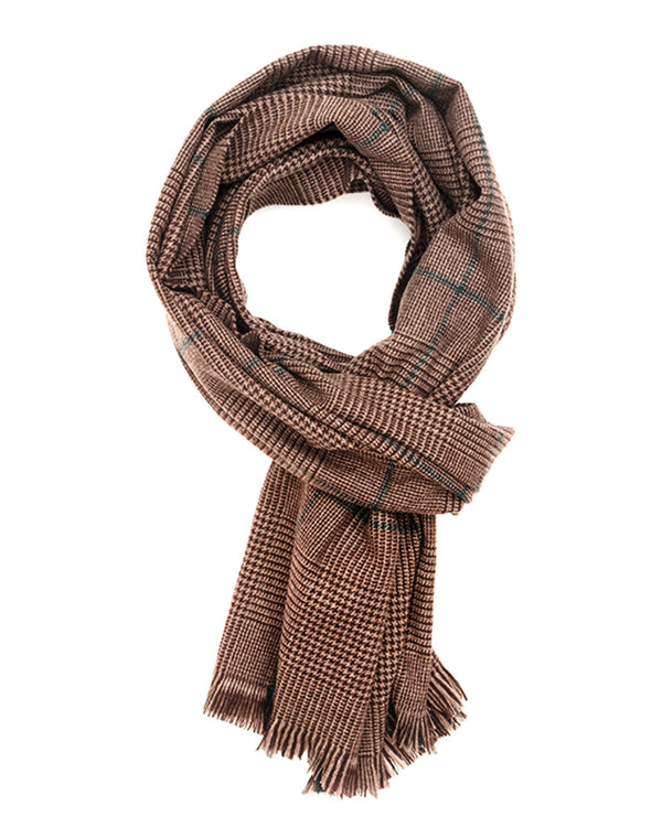 Escorial Prince of Wales Scarf