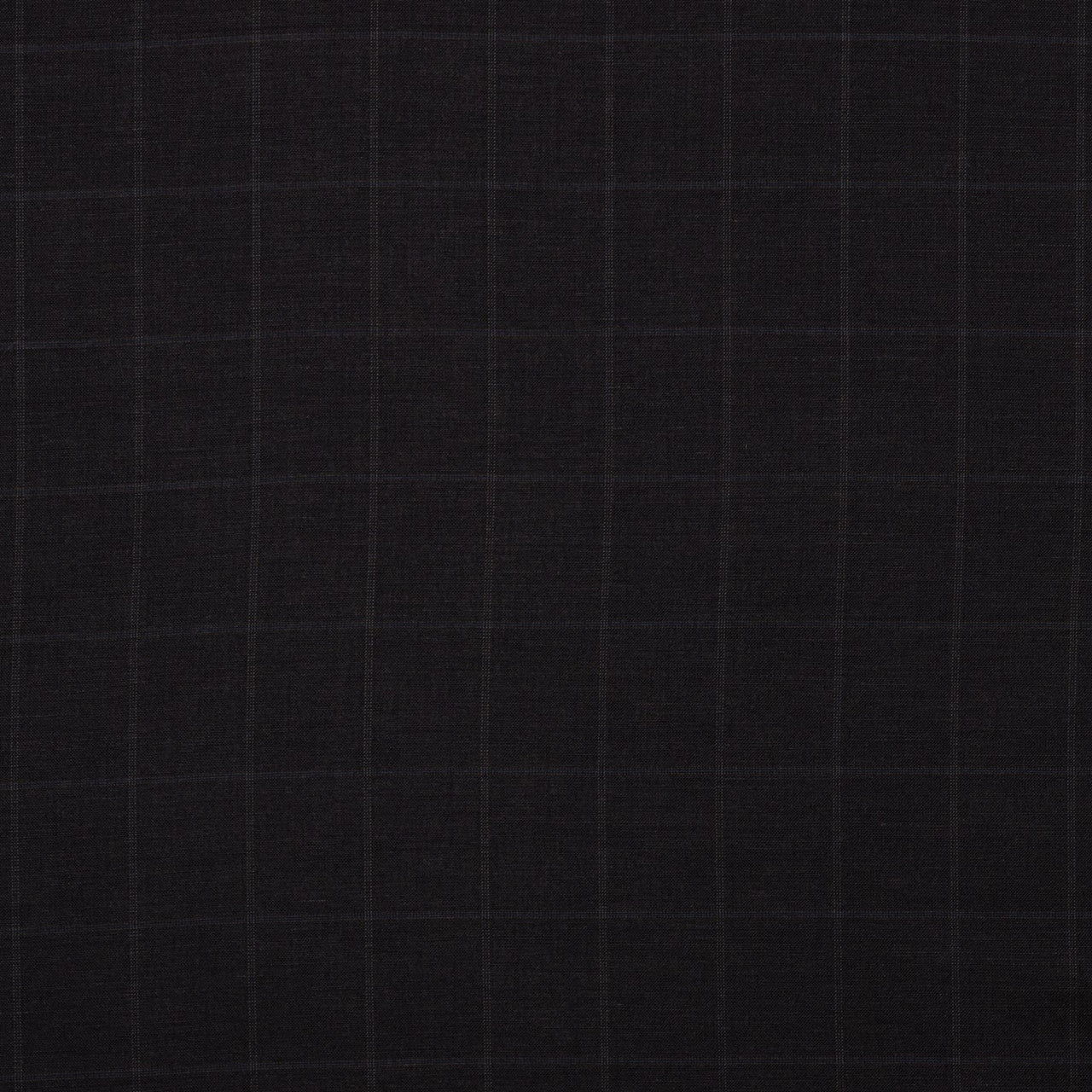 Windowpane Kid Mohair Super 100's Wool