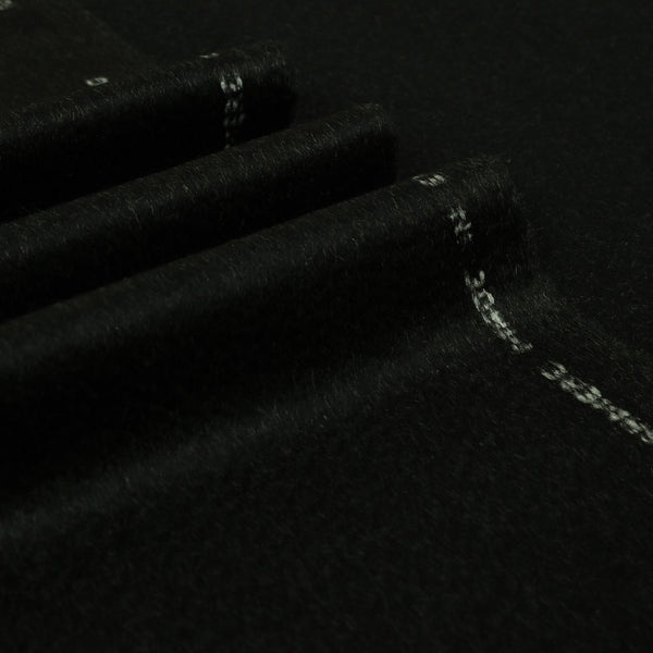 100% Ripple Cashmere Coating Cloth Swatch