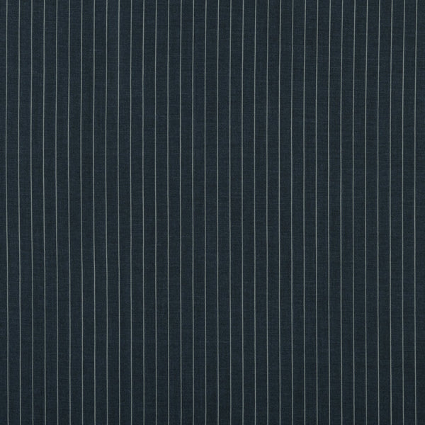 Stripe Summer Kid Mohair Super 120's Wool