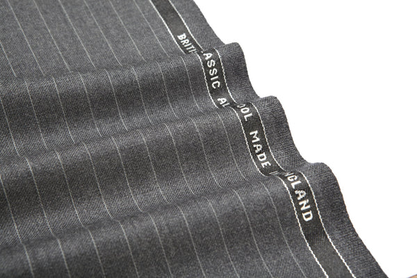 Stripe 100% Wool